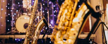 violoniste jazz
